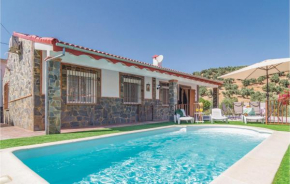 3 Bedroom Gorgeous Home In Rute, Rute